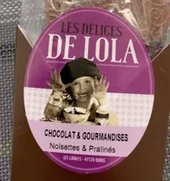Les délices de Lola