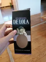 Pruneaux au chocolat