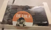 Assortiment de Chocolats