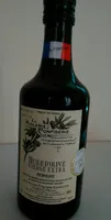 Huile d'olive vierge extra picholine