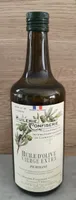 Huile d'olive vierge extra