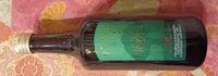 Huile d’olive de noel extra vierge