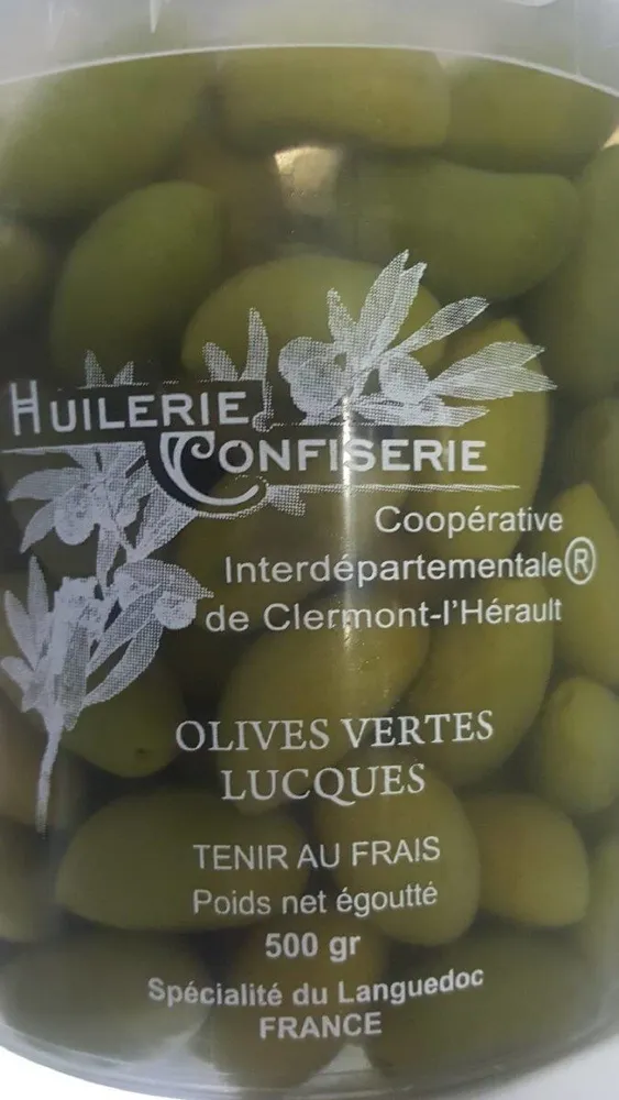 Olive Lucques