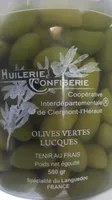Olive Lucques
