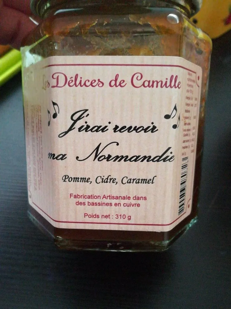 J'irai revoir ma Normandie