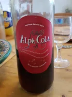 Alpen cola