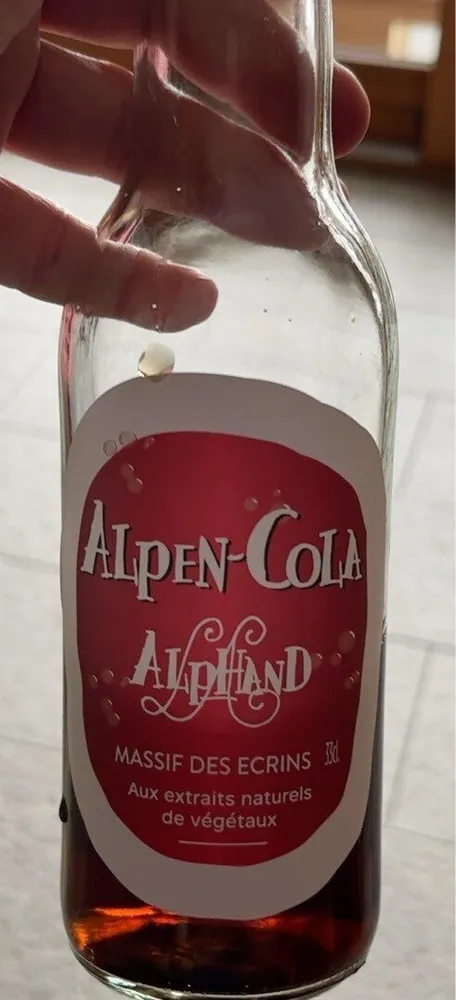 Alpen-Cola
