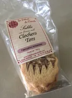 Sablés au beurre salé