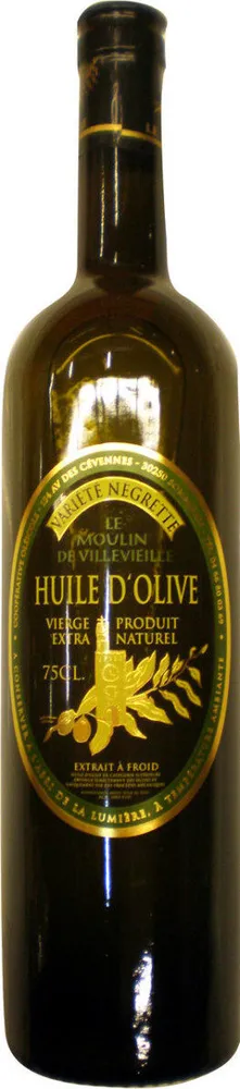 Negrette 75CL