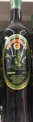 Huile d’olive de Nîmes AOP