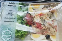 Salade nicoise