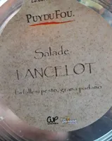 Salade lancelot