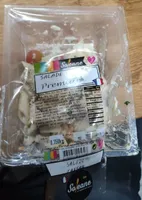 Salade caesar premium