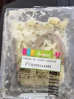 Salade de Harengs