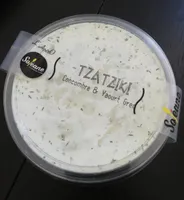 Tzatziki