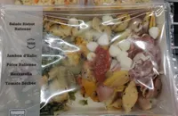 Salade bistrot italienne