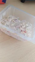 Gnocchi Jambon Emmental
