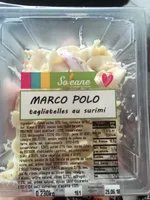 Marco polo