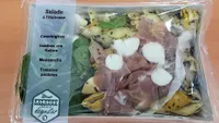 Salade à l'italienne