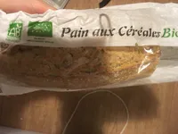 Pains aux céréales