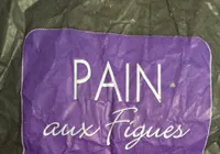 Pain aux figues