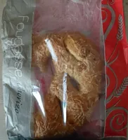 Fougasse Chorizo