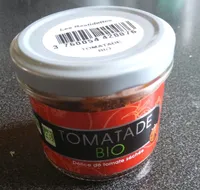 Tomatade bio