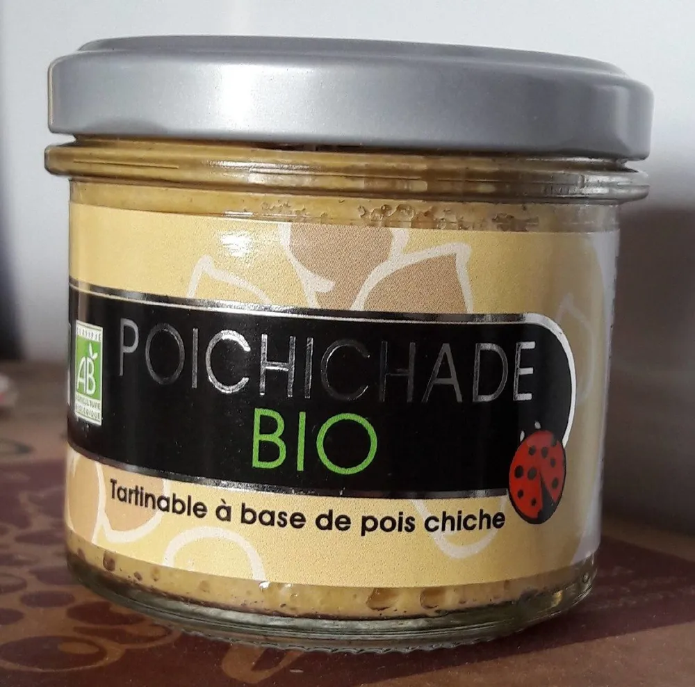 Poichichade bio