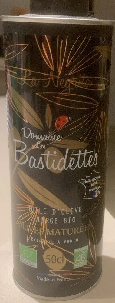 La Negrita