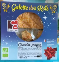 Galette des rois