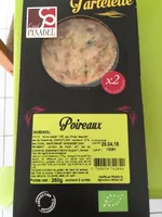 La Tartelette