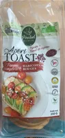 Aperi toast