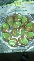12 Escargots fermiers CHARENTES
