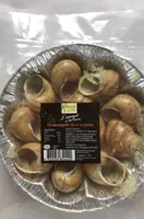 L’escargot de Poitou-Charentes