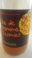 Jus de Pomme Fermier