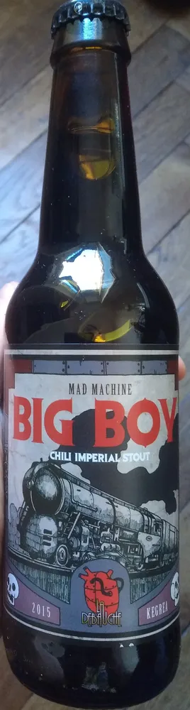 Big Boy