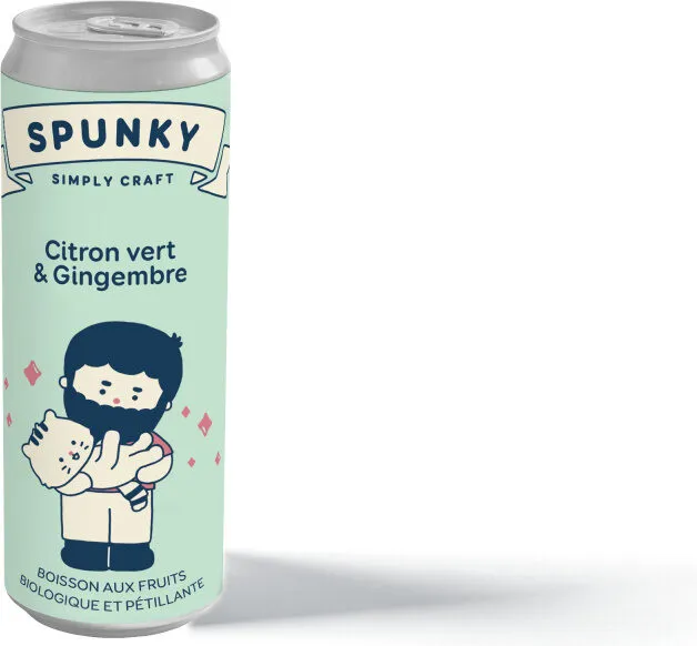 Spunki