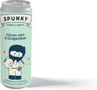 Spunki
