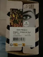 Dattes Medjool Afrique du Sud