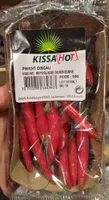 Piment oiseau