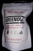 Greenola