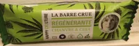 Regenerante - Chanvre & Chia
