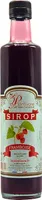 Sirop de framboise