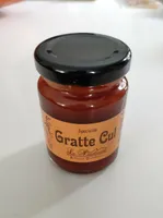 Gratte cul