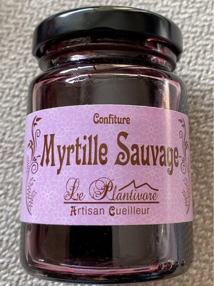 Myrtille Sauvage