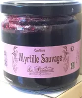 Myrtille Sauvage