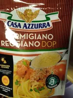 Parmigiano reggiano