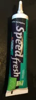 Gel Energétique Speed Fresh - 25 GR - Punch Power