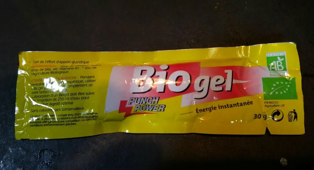 Biogel
