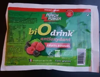 BiOdrink